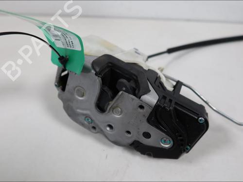 front-right-lock-opel-insignia-a-g09-2008-2009-2010-2011-2012-2013-2014-2015-2016-2017-33574753 main image