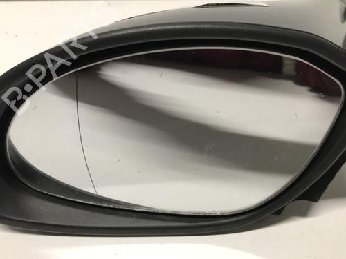 Used Left mirror Left mirror OPEL VECTRA B Hatchback (J96) [1995-2003] 33590005 33590005