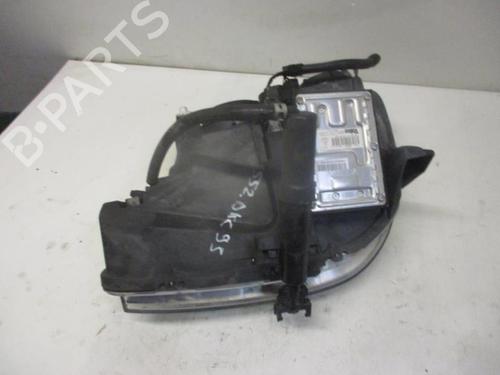Right headlight CITROËN C5 I (DC_) | BP33572457C29 - Image 4