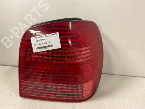 Right taillight VW POLO (6N2) 1.4 | BP39256780C35 - Image 3