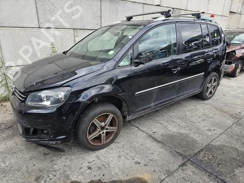 Rat VW TOURAN (1T3) 1.6 TDI | BP37255209C49 - Image 11