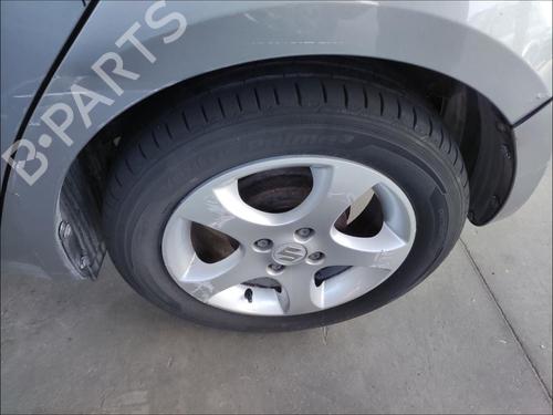 Used Wheel arch Wheel arch SUZUKI SWIFT III (MZ, EZ) 1.3 (RS413, ZC11S) (92 hp) 36575064 36575064