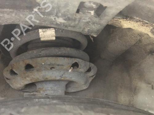 Used Right front shock absorber Right front shock absorber OPEL MERIVA B MPV (S10) 1.7 CDTI (75) (110 hp) 33990482 33990482
