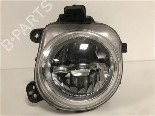 Used Left front fog light Left front fog light BMW X5 (F15, F85) xDrive 30 d (258 hp) 33584240 33584240