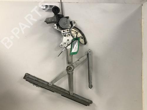 Front left window mechanism SUZUKI SWIFT III (MZ, EZ) | BP33948195C22 - Image 2
