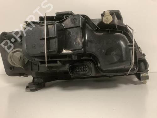 Left headlight AUDI A6 C5 (4B2, 4B4) 2.5 TDI | BP33593768C28  - Image 5