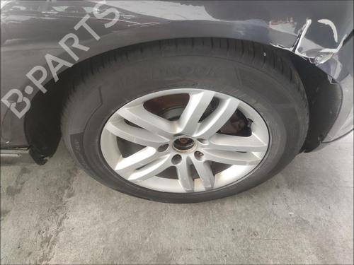 Used Wheel arch Wheel arch AUDI Q7 (4LB) 3.0 TDI quattro (240 hp) 35910242 35910242