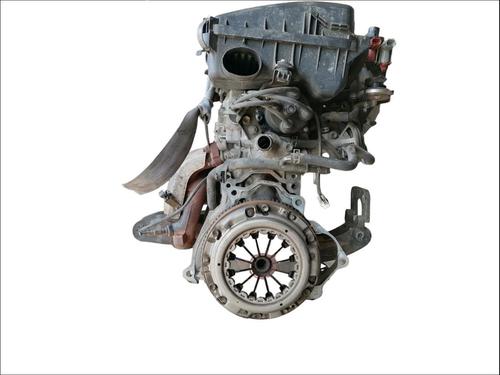 Used Engine Engine SUZUKI WAGON R+ Hatchback (EM) 1.0 (RC410, SR410, SR412) (65 hp) 33577926 33577926