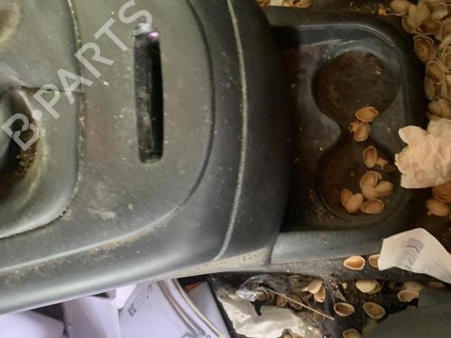 Used Card reader Card reader RENAULT SCÉNIC III (JZ0/1_) 1.5 dCi (110 hp) 34166296 34166296