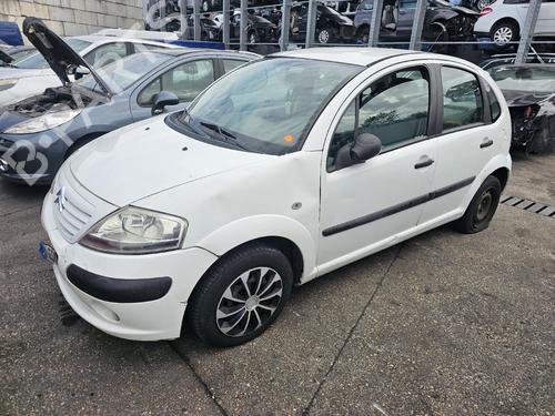 Used Parts CITROËN C3 I (FC_, FN_) 1.4 HDi 4921110