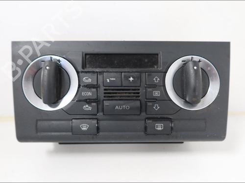 Climate control AUDI A3 Sportback (8PA) | BP33574285I5 - Image 3