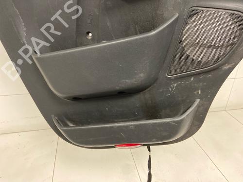 Front left panel RENAULT MASTER III Van (FV) 2.3 dCi 125 FWD (FV0C, FV0D, FV0G, FV0H, FV0J, FV0K,... | BP38309116C58 - Image 3