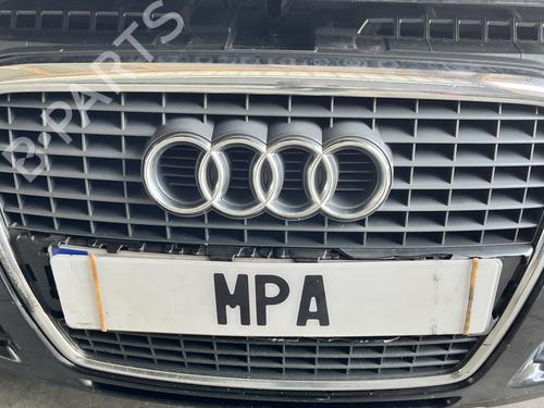 Used Grille Grille AUDI A3 (8P1) 1.9 TDI (105 hp) 34569780 34569780