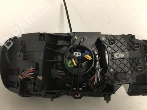 Used Steering column stalk Steering column stalk RENAULT MODUS / GRAND MODUS (F/JP0_) 1.5 dCi 75 (75 hp) 33595929 33595929