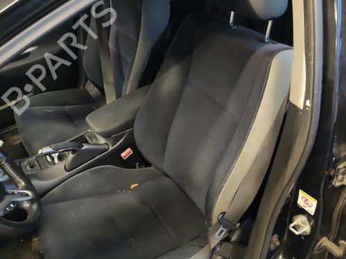 Sæde sæt Sæde sæt HONDA CIVIC VIII Hatchback (FN, FK) 2.2 CTDi (FK3) (140 hp) 33597505 33597505