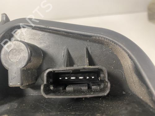 Lampeholder Lampeholder RENAULT CLIO III (BR0/1, CR0/1) 1.5 dCi (C/BR0G, C/BR1G) (68 hp) 35940190 35940190