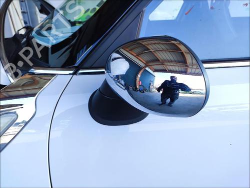 Used Left mirror Left mirror MINI MINI COUNTRYMAN (R60) One D (90 hp) 33586742 33586742