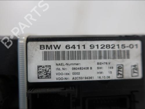 Climate control BMW 1 (E87) 120 d | BP33578700I5 - Image 3