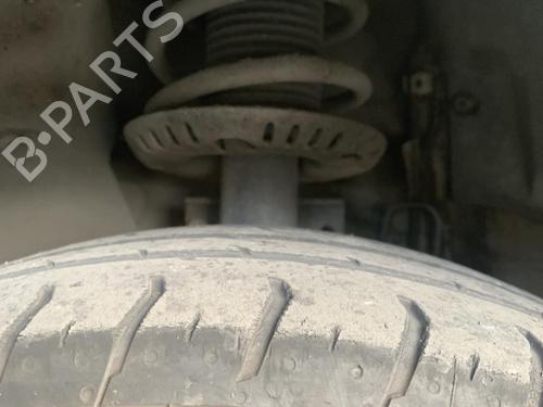 Used Left front shock absorber Left front shock absorber 36577569 36577569