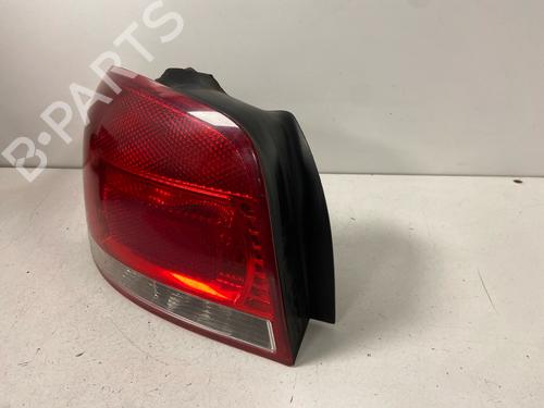 Used Left taillight Left taillight 39256366 39256366
