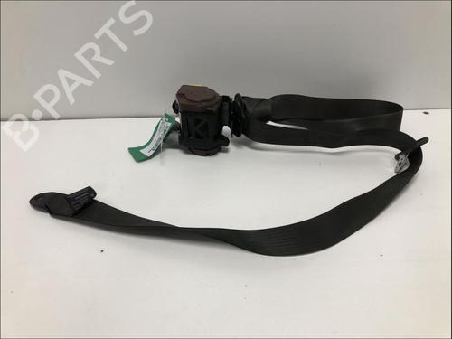 Used Front right seatbelt Front right seatbelt CHEVROLET SPARK (M300) [2009-2026] 34204310 34204310