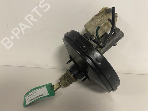 Used Servo brake Servo brake RENAULT SCÉNIC I MPV (JA0/1_, FA0_) 1.6 (JA00, JA16, JA15, JA19, JA1V, JA2B, JA2C, JA0B,... (107 hp) 34614873 34614873
