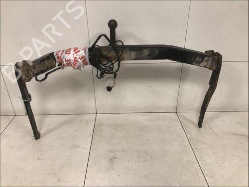 Trækkugle/Mekanisme Trækkugle/Mekanisme RENAULT GRAND SCÉNIC II (JM0/1_) [2004-2009] 33587090 33587090