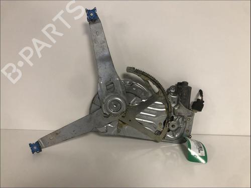 Front left window mechanism VOLVO S60 I (384) 2.4 | BP33583206C22 - Image 2
