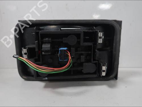 Used Left tailgate light Left tailgate light CITROËN XANTIA (X1_, X2_) [1993-2003] 33575693 33575693