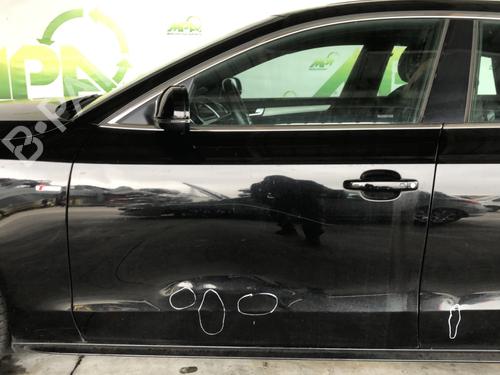 Used Left front door Left front door AUDI A5 Sportback (8TA) 2.0 TDI (143 hp) 33601868 33601868