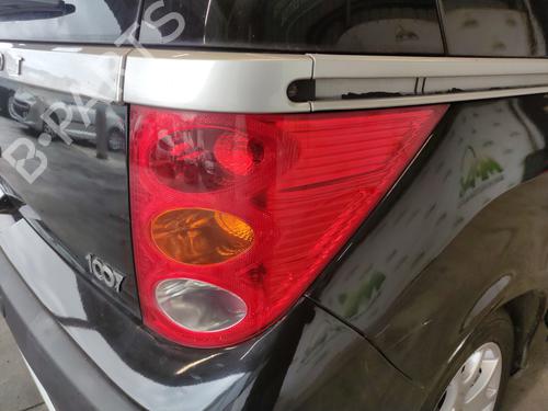 Used Right taillight Right taillight PEUGEOT 1007 (KM_) 1.6 16V (109 hp) 36577262 36577262