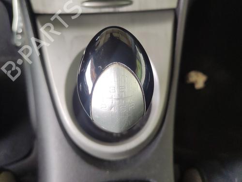 Gearstang Gearstang HONDA CIVIC VIII Hatchback (FN, FK) 2.2 CTDi (FK3) (140 hp) 33593826 33593826