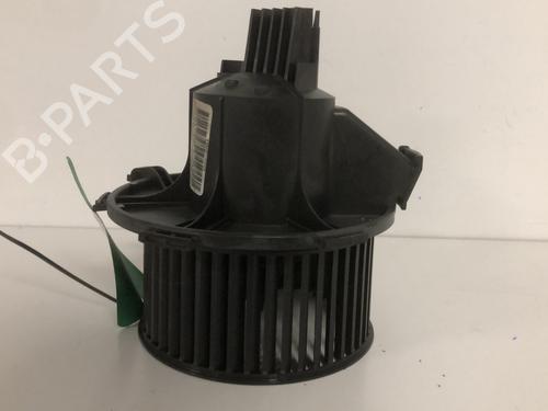 Used Heater blower motor Heater blower motor OPEL ZAFIRA / ZAFIRA FAMILY B (A05) 1.9 CDTI (M75) (120 hp) 33596039 33596039