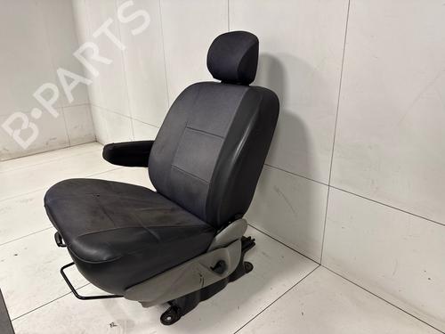 Used Left front seat Left front seat 37255547 37255547