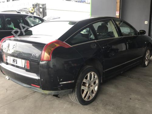 Dashboard CITROËN C6 (TD_) 2.2 HDi | BP33602398C46 - Image 5