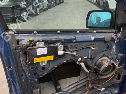 front-left-window-mechanism-bmw-x5-e53-2000-2001-2002-2003-2004-2005-2006-33990624 main image