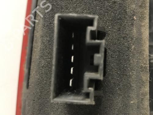 Used Right taillight Right taillight FORD FIESTA V (JH_, JD_) 1.4 TDCi (68 hp) 33602225 33602225