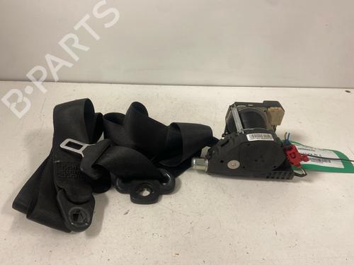 Front left seatbelt SMART FORTWO Coupe (451) 1.0 Turbo (451.332) | BP38941120I26 - Image 4