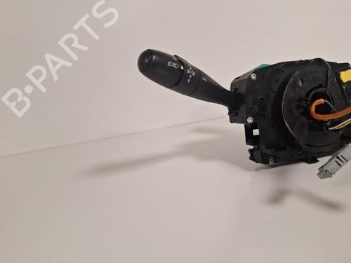 Used Steering column stalk Steering column stalk PEUGEOT 407 (6D_) 2.0 HDi 135 (6DRHRH, 6DRHRE, 6DRHRG, 6DRHRJ) (136 hp) 33591860 33591860