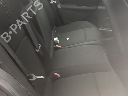 Used Rear seat Rear seat RENAULT FLUENCE (L3_) 1.5 dCi (L30A) (86 hp) 33748887 33748887