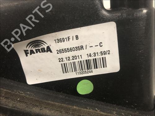 Left tailgate light RENAULT FLUENCE (L3_) Z.E. | BP33583913C79 - Image 3