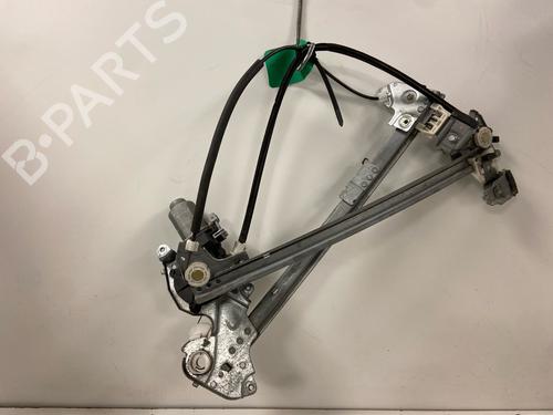 Front left window mechanism ROVER 75 (RJ) 2.0 V6 | BP38309330C22 - Image 2