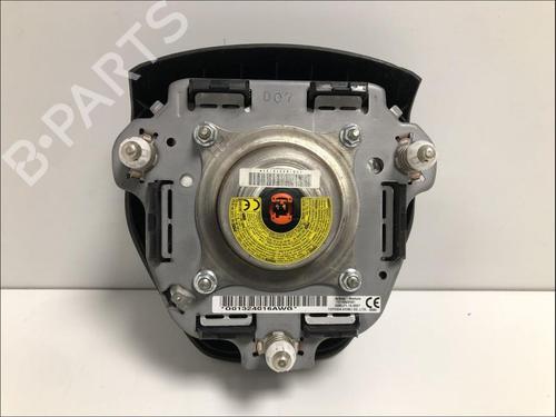 Used Driver airbag Driver airbag TOYOTA RAV 4 IV (_A4_) 2.5 Hybrid (AVA42_) (197 hp) 33574185 33574185