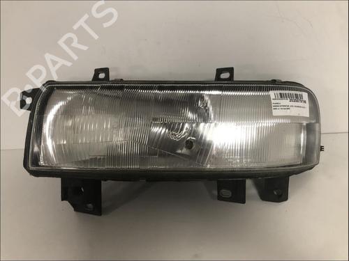 Left headlight NISSAN INTERSTAR Van (X70) dCi 115 | BP33581151C28 - Image 3