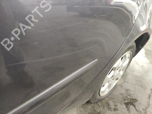 Used Left rear door Left rear door MITSUBISHI COLT VI (Z3_A, Z2_A) 1.5 DI-D (Z39A) (95 hp) 33591912 33591912
