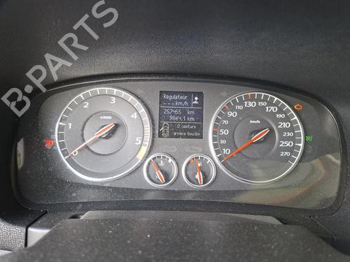 Used Instrument cluster Instrument cluster 37077146 37077146
