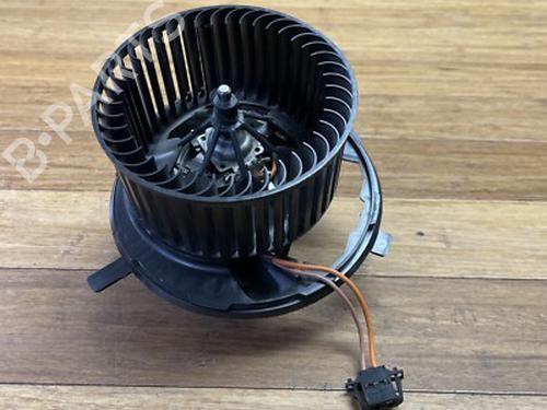 Used Heater blower motor Heater blower motor SEAT ALTEA XL (5P5, 5P8) 1.4 TSI (125 hp) 34451416 34451416