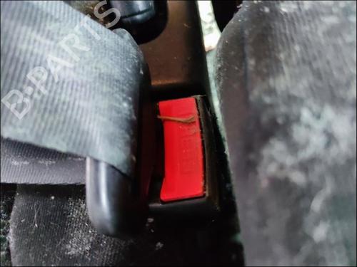 Used Seat buckle Seat buckle 36574532 36574532