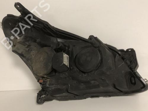 Left headlight OPEL ASTRA H GTC (A04) 1.7 CDTi (L08) | BP33595734C28  - Image 5