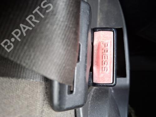 Sikkerhetsbelte-spenne Sikkerhetsbelte-spenne PEUGEOT 807 (EB_) 2.0 HDI (136 hp) 37474943 37474943